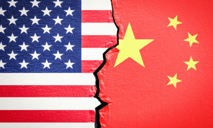 From Partnership to Rivalry: China and the USA in the Early Twenty-First Century
