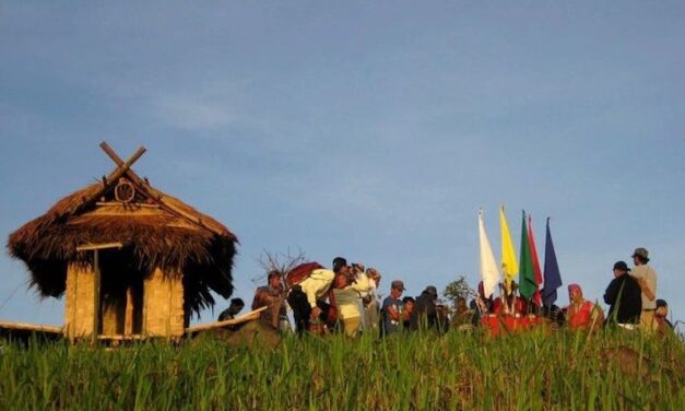 TJG Statement: 2020 International Day of World’s Indigenous Peoples