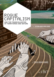 Rogue Capitalism Cover