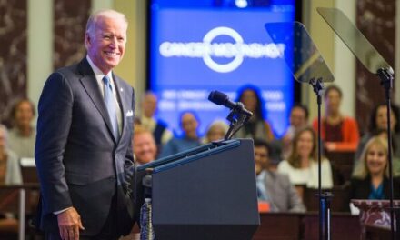 Open Letter to the Biden Administration on the Need for a Pandemic Pivot