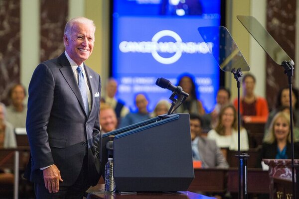 Open Letter to the Biden Administration on the Need for a Pandemic Pivot