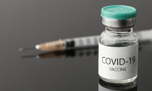 The West Has Been Hoarding More Than Vaccines