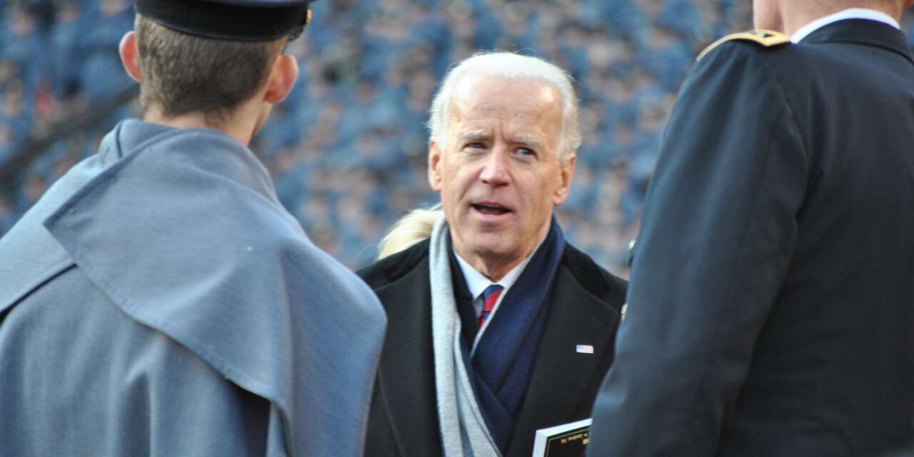 Why Biden might not be able to extricate the US from its Middle East quagmire