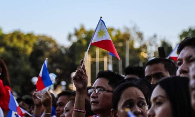 EU: Time to Act on Human Rights Situation in the Philippines