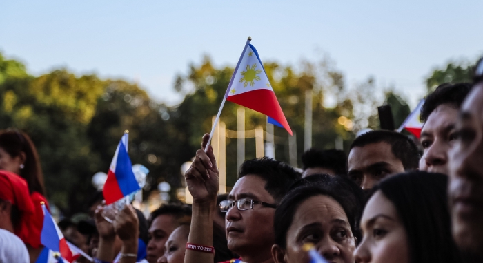 EU: Time to Act on Human Rights Situation in the Philippines