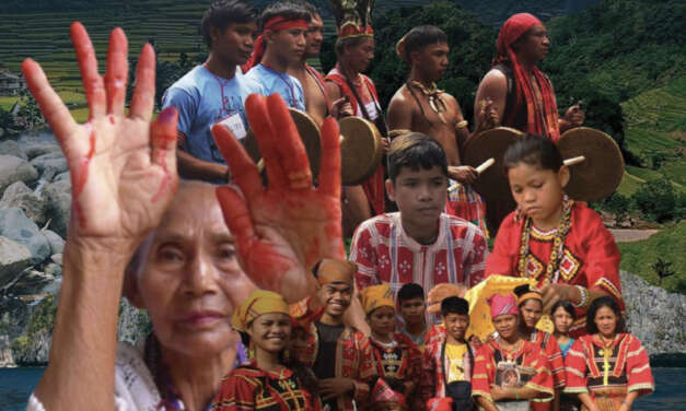 1Sambubungan: Indigenous Peoples Agenda 2021