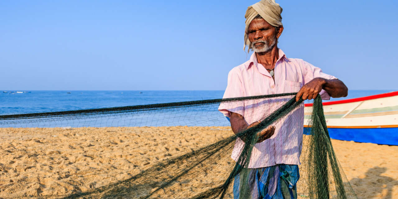 PROPOSED WTO AGREEMENT ON FISHERIES IS AGAINST THE INTERESTS OF INDIA AND FISHING COMMUNITIES