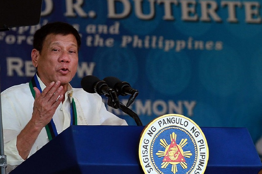 Stakes of the 2022 presidential elections in the Philippines: A conversation with Focus on the Global South  (Part 1)