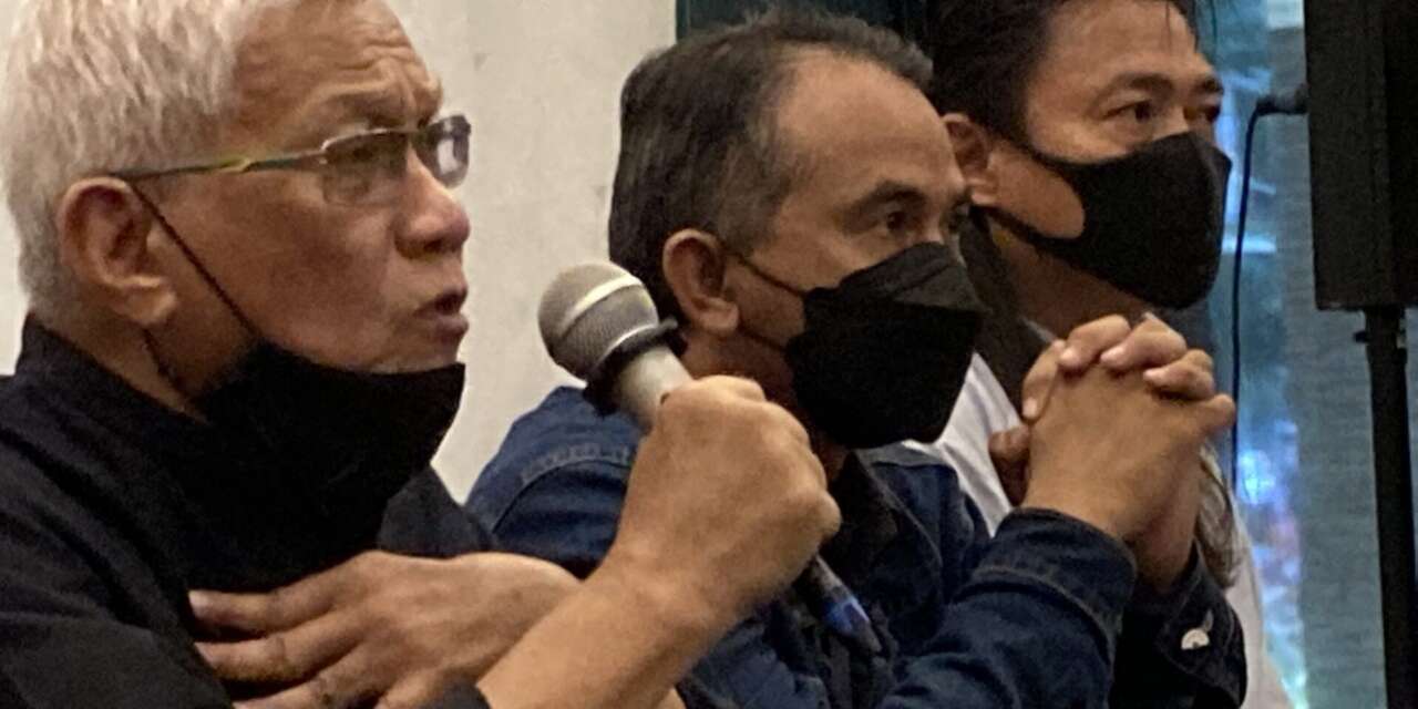 Press Release: 454 Groups and Individuals Call for the Philippine Government to Drop Charges Against Walden Bello and Decriminalize Libel & Cyberlibel