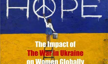 Event Summary: Online Webinar on the Impact of the War in Ukraine on Women Globally: Voices from the Global South