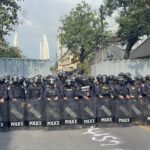 STATEMENT: Thailand must respect the Rights of Peaceful Assembly during APEC 2022