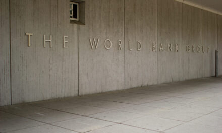 The Political Economy of a Predatory State Revisited: The Marcos-World Bank Partnership