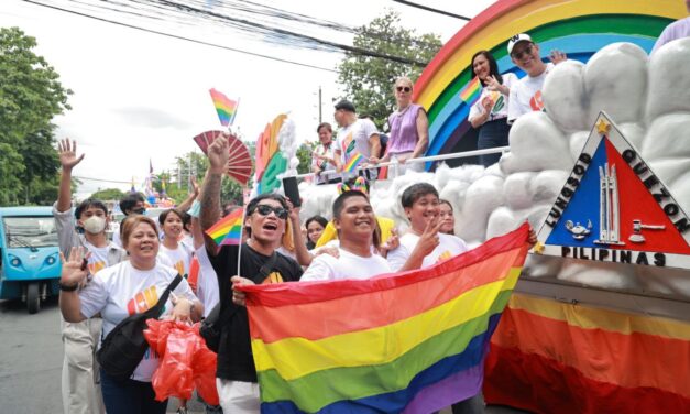Pride 2023: Celebrations and Protests in the Philippines