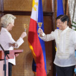 Look behind the Veil of Normalization : An Open letter to European Commission President Ursula von der Leyen from Trade Justice Pilipinas