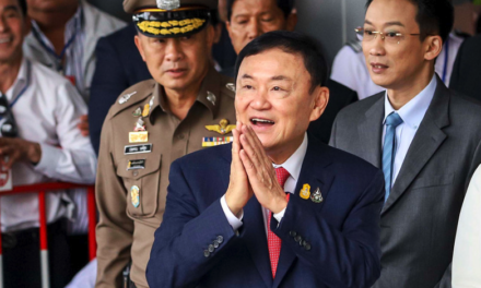 Establishment Wins, People Lose in Thai Political Compromise