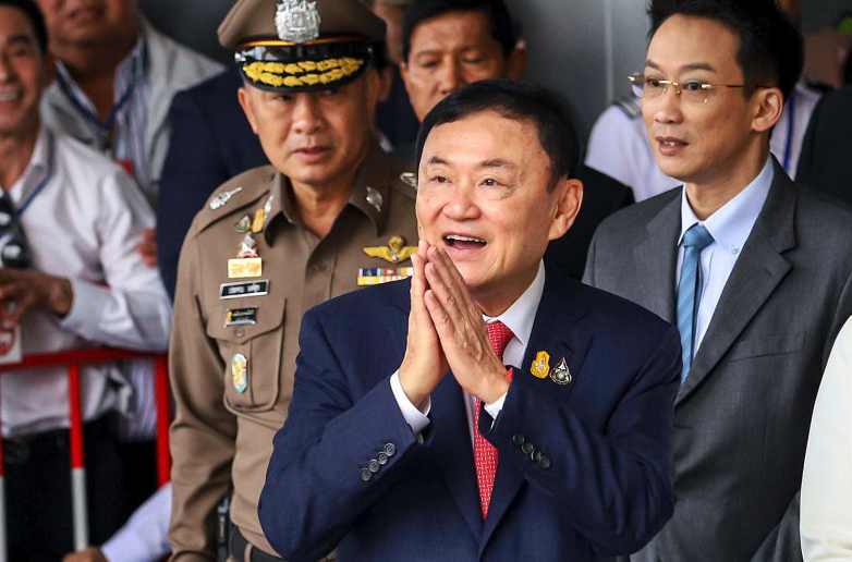 Establishment Wins, People Lose in Thai Political Compromise