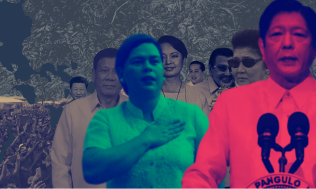 The Marcos-Duterte Dynastic Regime in the Philippines: How Long Will It Last?