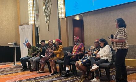 LOYUKAN TO DIPLOMATIC COMMUNITY: Protect Rights and Ensure Participation of Non-Moro Indigenous Peoples In Peace and Development Efforts In BARMM