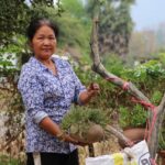 Nuon Chantha’s Journey of Resilience in Rural Cambodia