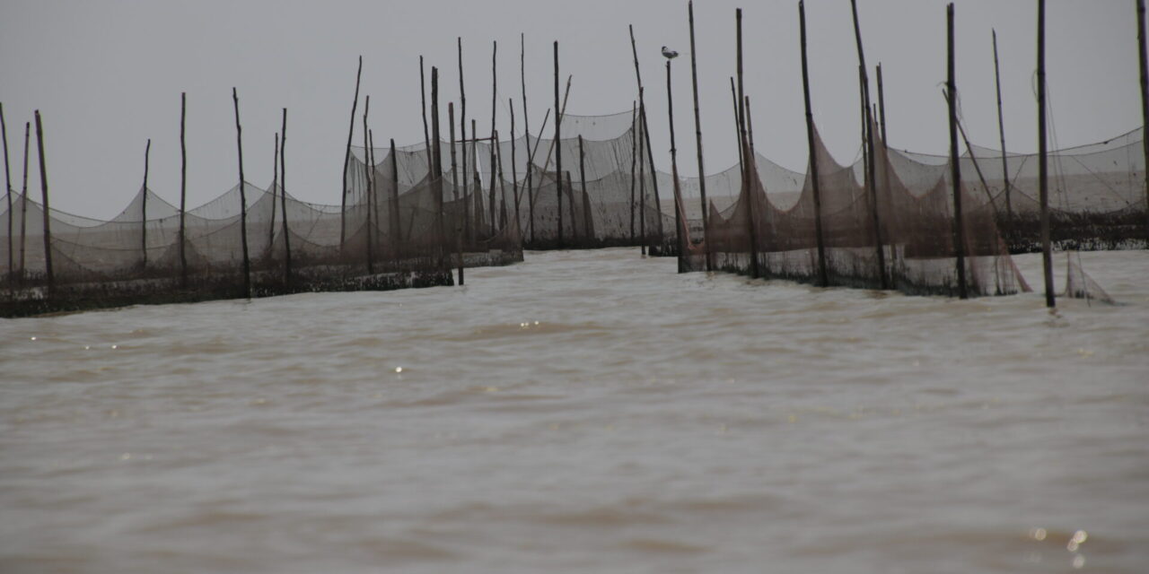 Reang Penbei Tor Fisheries Community on Sustaining Fisheries in Tonle Sap