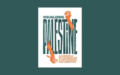 Talk with Visualizing Palestine