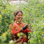 The Challenges and Triumphs of Agroecology: A Visit to Ta Soun Natural Farm in Cambodia