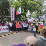On the Anniversary of Agrarian Reform Law, Farmers intensify their demand for distribution of agrarian lands, support for farmers, and an end to the criminalization of land rights struggles