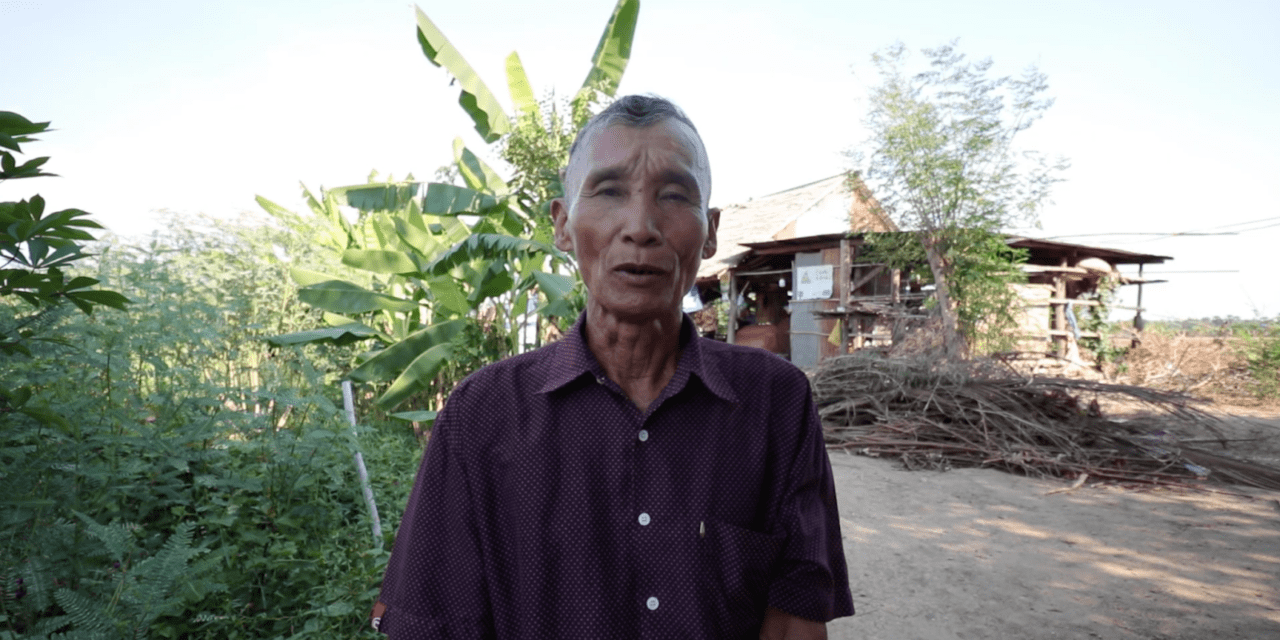 Preserving Tradition: Nim Chheang’s Legacy of Agroecology in Cambodia