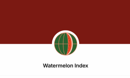 Watermelon Index