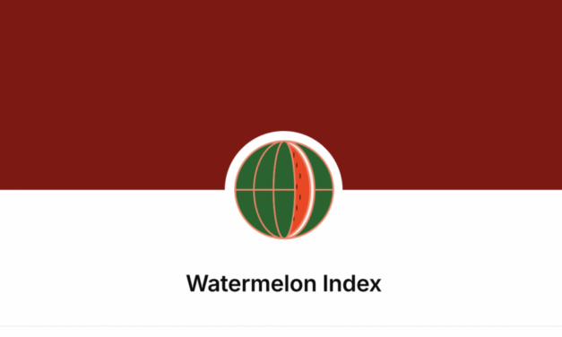 Watermelon Index