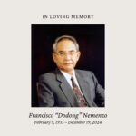 FRANCISCO (KA DODONG) NEMENZO: SOCIALIST, PATRIOT, FRIEND