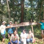 The Adventures of FemSamyan in the Southern Peasants’ Federation of Thailand (SPFT)