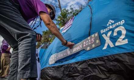 Women’s Month in the Philippines: Confronting Challenges, Building Solidarities, and Celebrating Victories