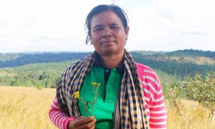 Interview with Penh Art, Chaom Saroum, Phueng Kimhuoy, and Roeun Nak