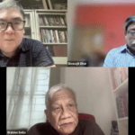 The Uncertainties of Free Trade and Protectionism: Opportunities for a Progressive Trade Policy in Asia?