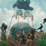 PRESS RELEASE: Global Land Grab Highlights Growing Inequality and Need for Reform