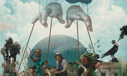 PRESS RELEASE: Global Land Grab Highlights Growing Inequality and Need for Reform