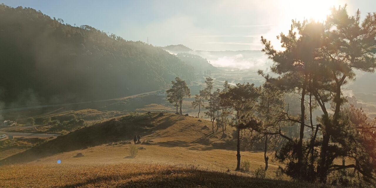 Epistemologies from the Hills: Documenting TEK of Zeliangrong Community