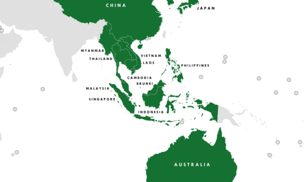 Civil society groups say there is now even more reason to keep ISDS out of the RCEP